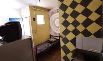 Imagem 5: Casa com 1 dormitório para alugar por R$ 550/mês - Santo Antônio - Louveira/SP