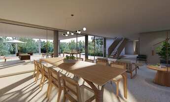 Imagem 5: ITU - Loteamento/Condomínio - CONDOMÍNIO TERRAS DE SÃO JOSÉ 1