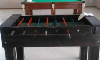 Imagem 6: Res PIAZA TOSCANA <br>vendo apt com 77 metros quadrados com 2 quartos em Marambaia