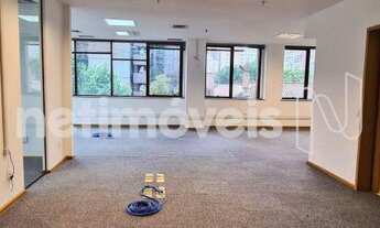 Imagem 5: Venda ou locação Conjunto de salas Itaim Bibi São Paulo