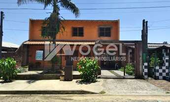 Imagem 2: SOBRADO 3 DORMITÓRIOS 3 VAGAS DE GARAGEM