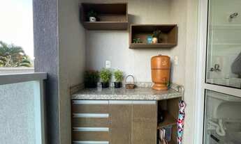 Imagem 3: Siena - Arnaldo Victaliano - 1 dormitório - 45,80 m² - R$ 210.000,00