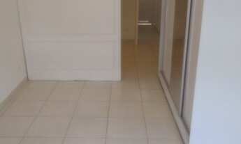 Imagem 5: Conjugado para aluguel tem 25 metros quadrados