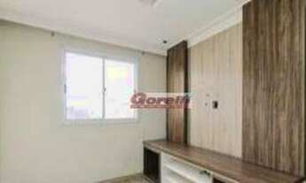 Imagem 3: Apartamento com 2 dormitórios à venda, 47 m² por R$ 280.000,00 - Vila Formosa - São Paulo