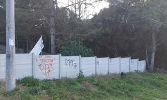 Imagem 4: TERRENO à venda com 636.5m² por R$ 390.000,00 no bairro Santa Cândida - CURITIBA / PR