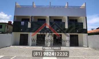 Imagem 1: LINDO TRIPLEX C/LAZER NA COBERTURA PODENDO FICAR ZERO DE ENTRADA, 02 VAGAS DE GARAGEM E IN