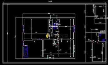 Imagem 6: Casa com 3 dormitórios para alugar, 110 m² por R$ 4.500,00/mês - Indianópolis - São Paulo