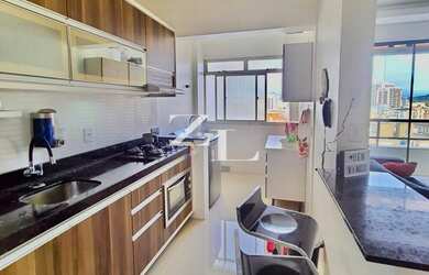 Imagem 4: Apartamento 3 Quartos 2 Vagas em Campinas - São José - SC