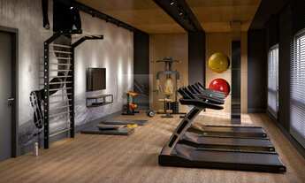 Imagem 4: APARTAMENTOS NOVOS - COM 02 DORMITÓRIOS - BACACHERI