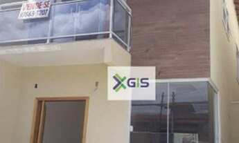 Imagem: CASA DE 1º LOCAÇÃO EXCELENTE