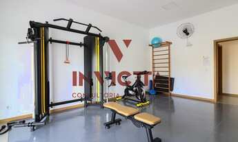 Imagem 7: APARTAMENTO com 2 dormitórios à venda com 140m² por R$ 577.500,00 no bairro Cristo Rei - C