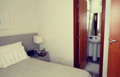 Imagem 2: Oportunidade lindo 3 quartos no Buritis!