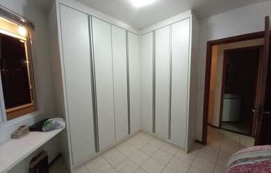 Imagem 6: Apartamento para Venda Apartamento de 2 dormitórios com garagem livre em Barreiros. SÃO JO