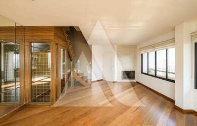 Imagem 3: SãO PAULO - Apartamento Padrão - Moema