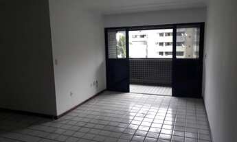 Imagem 5: 03 Quartos, suíte + dependência - Stella Maria