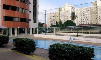 Imagem 3: Apartamento para venda possui 77 metros quadrados com 3 quartos em Abel cabral