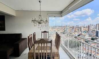 Imagem 4: Apartamento Apartamento com 4 dormitórios