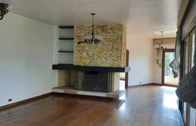 Imagem 4: Sobrado, Jardim Guedala - São Paulo