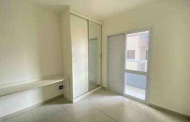 Imagem 7: Apartamento com 3 dormitórios para alugar, 105 m² por R$ 4.500,00/mês - Vila Guilhermina