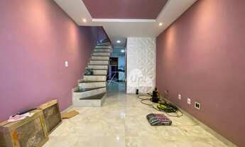 Imagem 3: Casa duplex 2 quartos Bairro Salim