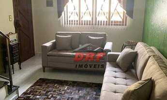 Imagem 1: Excelente Sobrado 3 Dorms /Suite e 4 Vagas Proximo Shopping Pq. Maia