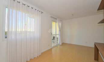 Imagem 5: Apartamento para venda com 52 metros quadrados com 2 quartos em Atuba - Colombo - PR