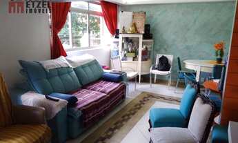 Imagem 2: Apartamento à venda, 98 m² por R$ 850.000,00 - Cerqueira César - São Paulo/SP