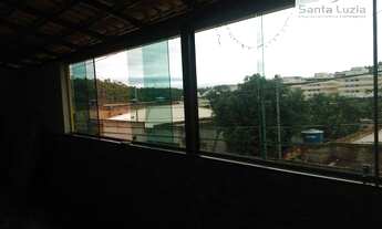 Imagem 6: CASA 3 Q Castanheira SANTA LUZIA