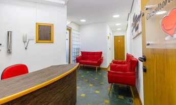 Imagem 3: Excelente Sala Comercial totalmente mobiliada para Clínicas/Consultórios!