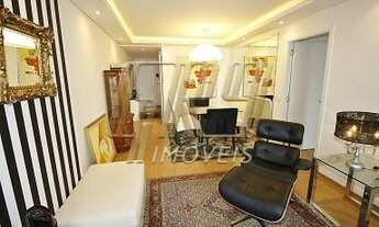 Imagem 6: CURITIBA - Apartamento Padrão - Mercês