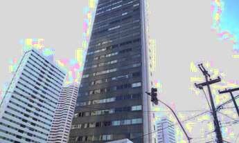 Imagem 2: Sala à venda, 30 m² por R$ 210.000,00 - Casa Forte - Recife/PE