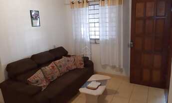 Imagem 2: SOBRADO com 2 dormitórios à venda com 115m² por R$ 250.000,00 no bairro Sítio Cercado - CU