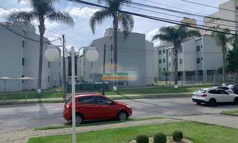 Imagem 13: APARTAMENTO com 3 dormitórios à venda com 65.11m² por R$ 210.000,00 no bairro Campo Compri