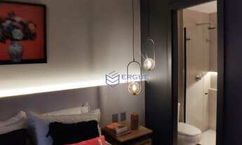 Imagem 7: Apartamento com 1 dormitório à venda, 21 m² por R$ 308.147,89 - Meireles - Fortaleza/CE