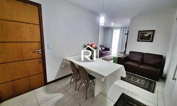 Imagem 3: Apartamento para venda com 3 quartos suíte e 2 vagas em Jardim Camburi - Vitória - ES