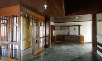 Imagem 3: Excelente casa de 1600m2 na Avenida dos Sambaquis no Calhau!!