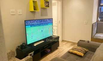 Imagem 6: Lindo Apartamento Garden com jacuzzi e ampla varanda gourmet no Ipiranga