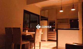 Imagem 5: Casa com 3 dormitórios à venda, 105 m² - Condomínio Jardins do Império - Indaiatuba/SP