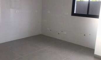 Imagem 4: Sobrado com 3 dormitórios à venda, 110 m² por R$ 560.000,00 - Uberaba - Curitiba/PR