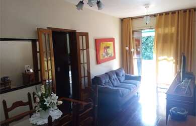 Imagem 2: Rio de Janeiro - Apartamento Padrão - Vila Isabel