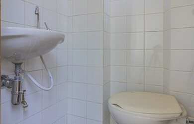 Imagem 5: Sala com 17m² Galpão / depósito com aluguel por R$500 /mês