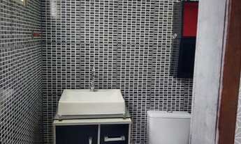 Imagem 5: Sobrado para venda possui 70 metros quadrados com 2 quartos em Campo do Coelho - Nova Frib