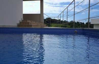 Imagem 4: Vendo casa em Alphaville Litoral Norte 1 Abrantes Camaçari