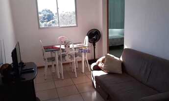 Imagem 2: Apartamento com 2 quarto(s) no bairro Dom Aquino em Cuiabá - MT