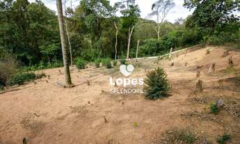 Imagem 3: Terreno à venda, 1500 m² por R$ 200.000,00 - Centro (Mailasqui) - São Roque/SP