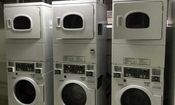 Imagem 6: Apartamento para venda possui 44 metros quadrados com 1 quarto em Setor Bueno - Goiânia