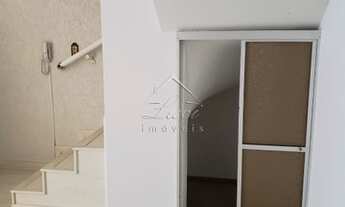 Imagem 6: SOBRADO com 3 dormitórios à venda com 79m² por R$ 380.000,00 no bairro Sítio Cercado - CUR