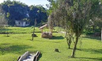 Imagem 2: Sítio de 16.951m² no Parque Fleixal