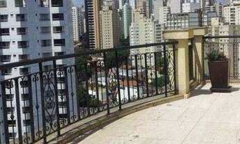 Imagem 3: Cobertura com 4 dormitórios, 518 m² - venda por R$ 12.300.000,00 ou aluguel por R$ 50.000