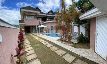 Imagem: LINDA CASA EM ILHA DE GUARATIBA